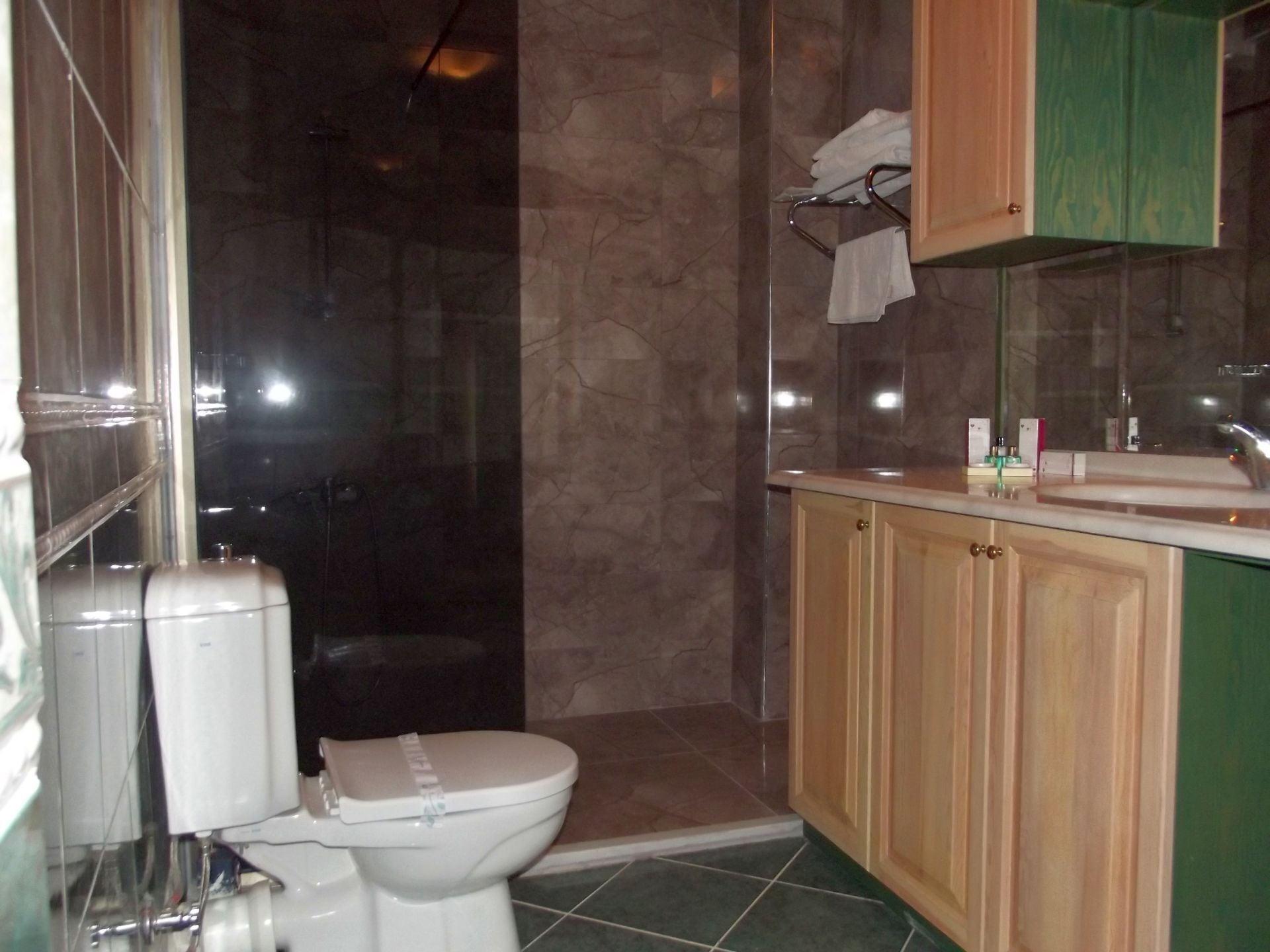 Mavi Inci Park Otel แอร์เดค ภายนอก รูปภาพ