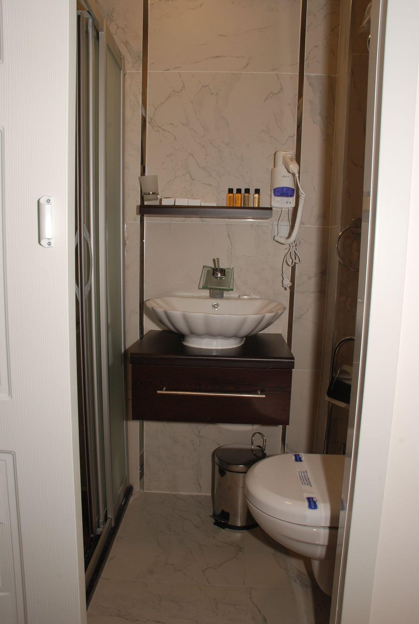 Mavi Inci Park Otel แอร์เดค ภายนอก รูปภาพ