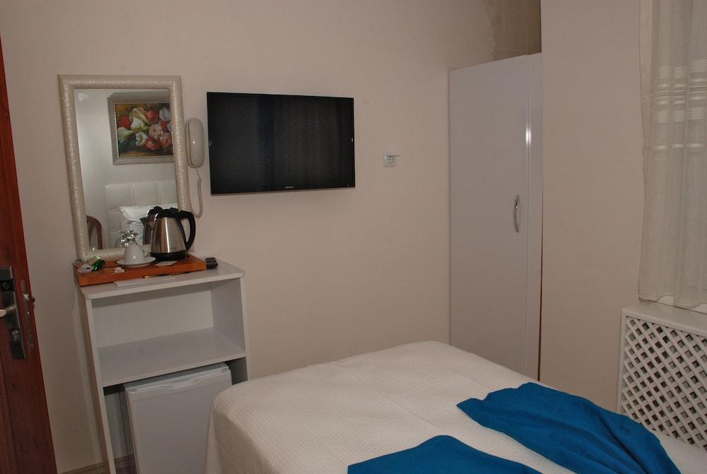 Mavi Inci Park Otel แอร์เดค ภายนอก รูปภาพ