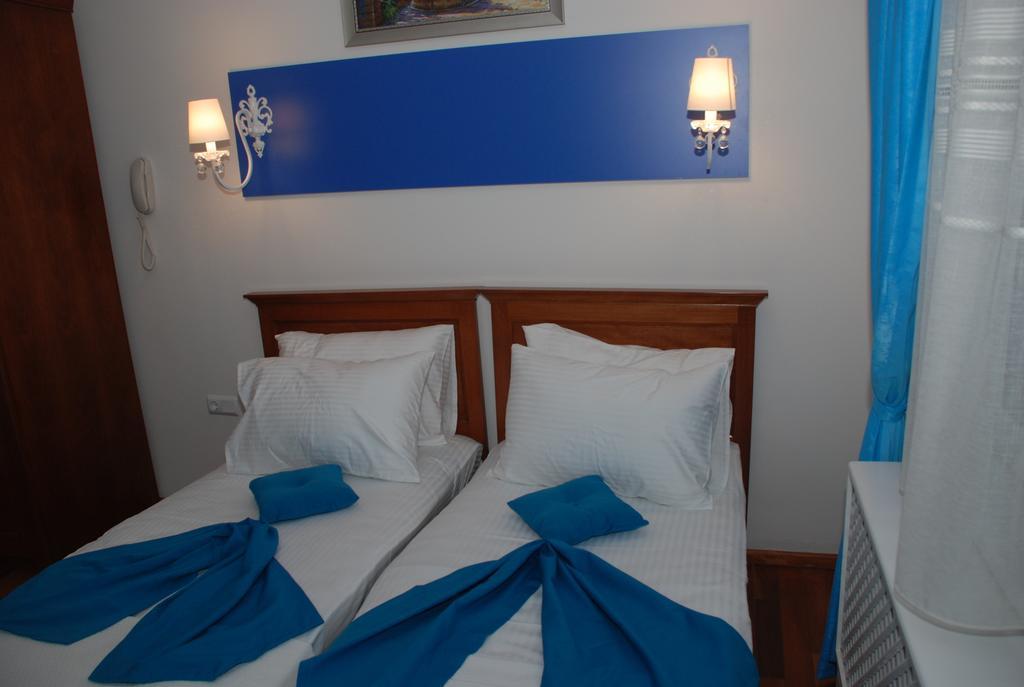 Mavi Inci Park Otel แอร์เดค ห้อง รูปภาพ